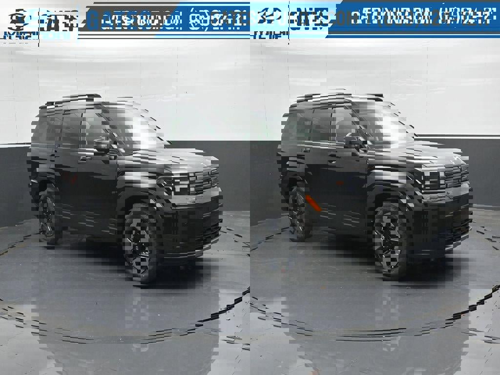 New 2026 Hyundai Santa Fe SEL image 4