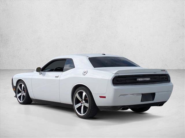 Used 2013 Dodge Challenger SRT8 w/ Harman Kardon Audio Group image 7