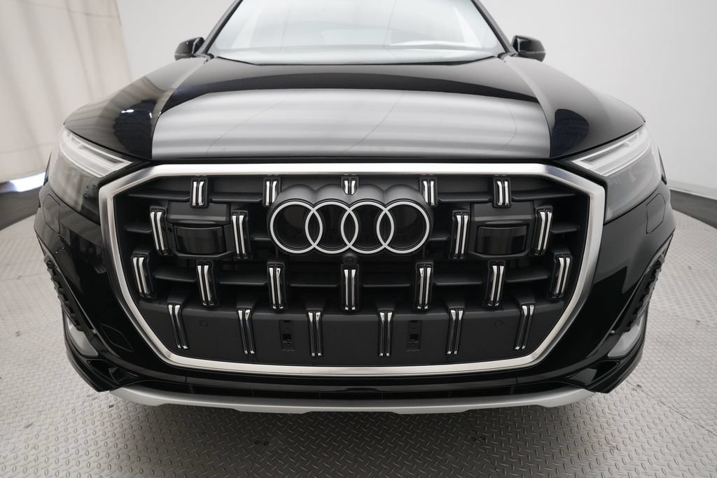 New 2026 Audi Q7 2.0T Premium Plus AWD/4WD image 23