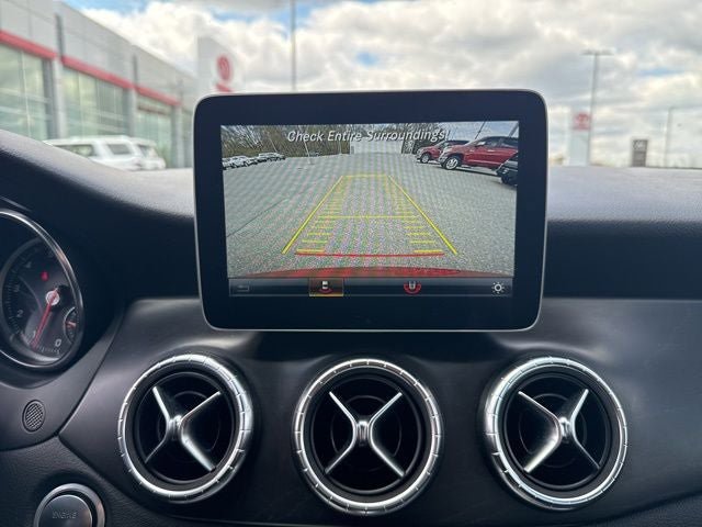 Used 2018 Mercedes-Benz CLA 250 4MATIC image 30