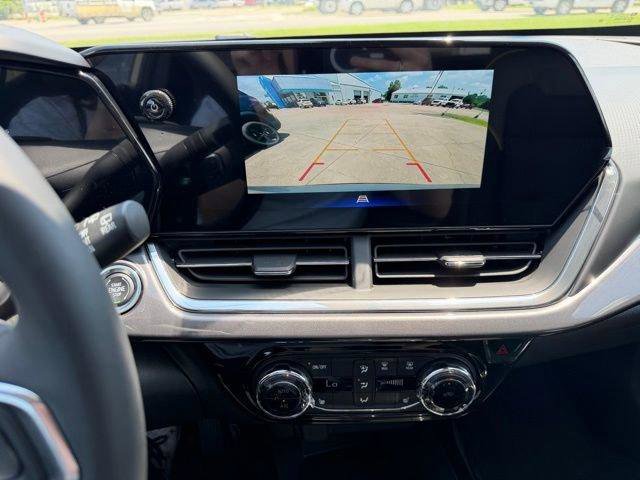 New 2026 Chevrolet Trax ACTIV w/ Driver Confidence Package FWD image 14