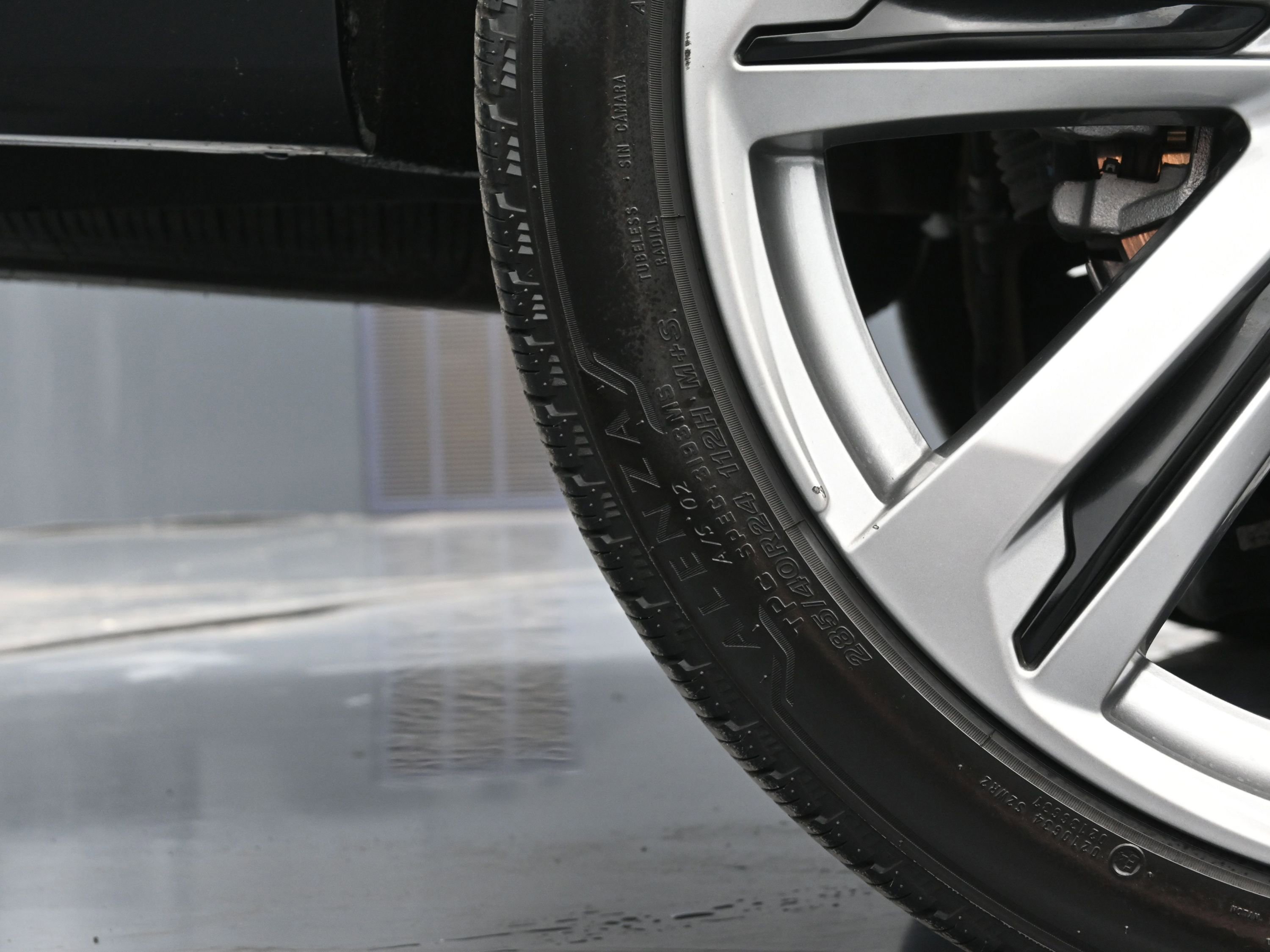 Used 2026 Cadillac Escalade Sport w/ Touring Package image 46