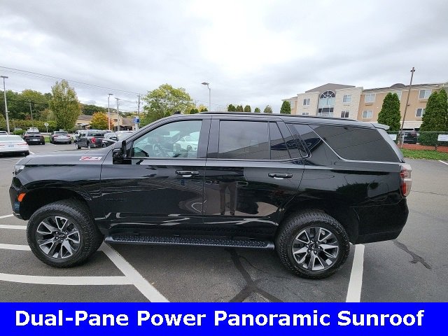 Used 2023 Chevrolet Tahoe Z71 image 6