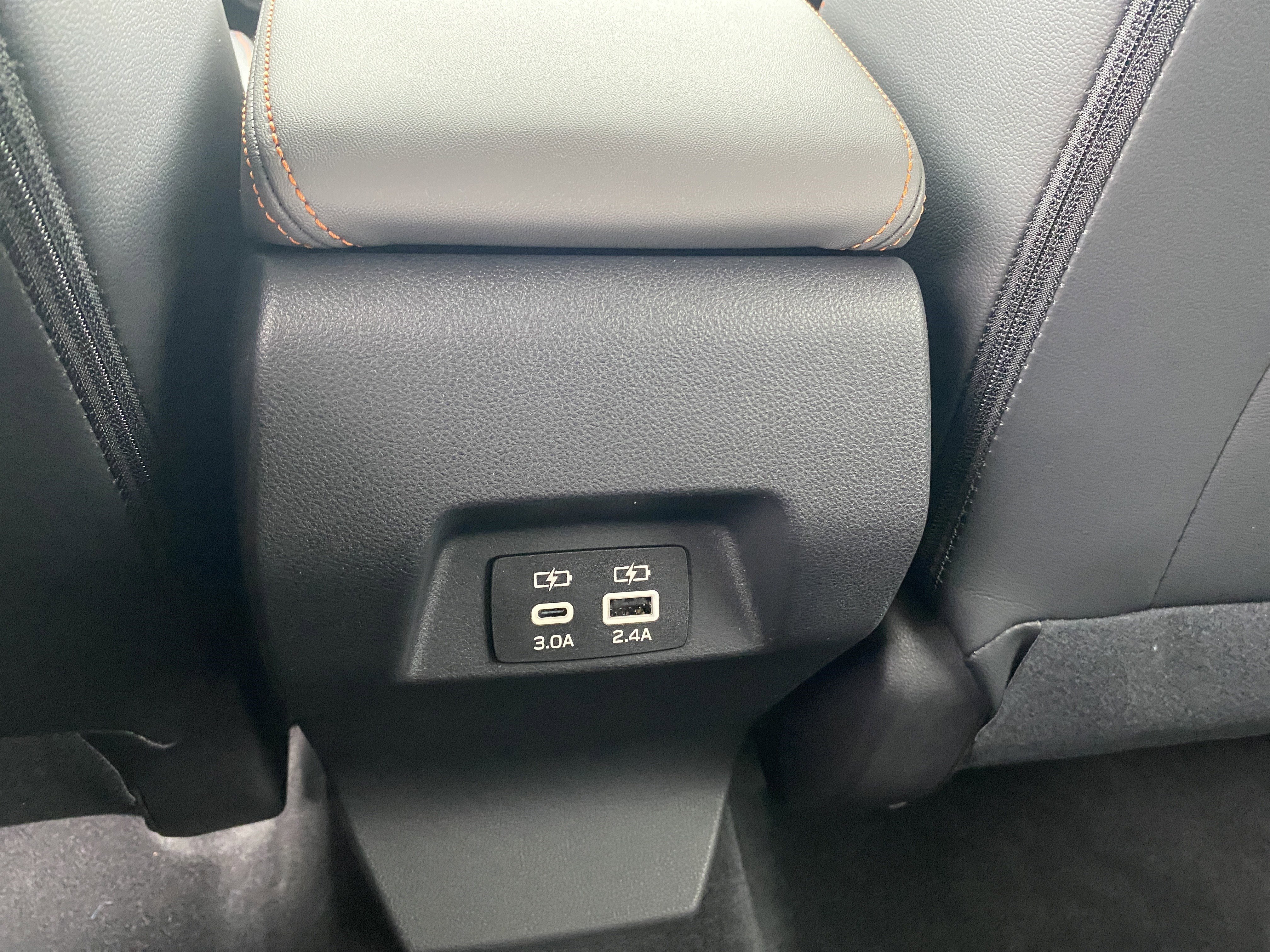 New 2026 Subaru Crosstrek 2.5i Limited image 34