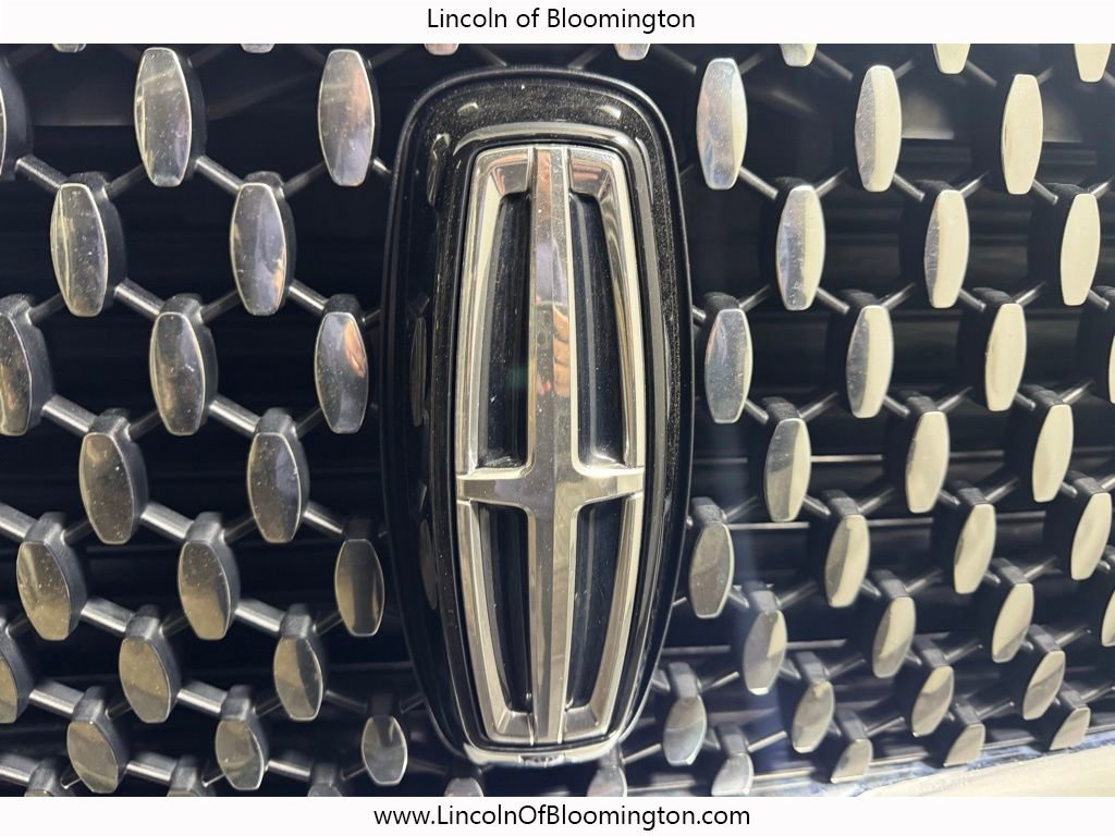 Used 2023 Lincoln Navigator Black Label AWD/4WD image 12
