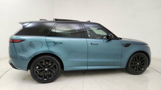 Used 2024 Land Rover Range Rover Sport Dynamic SE image 6