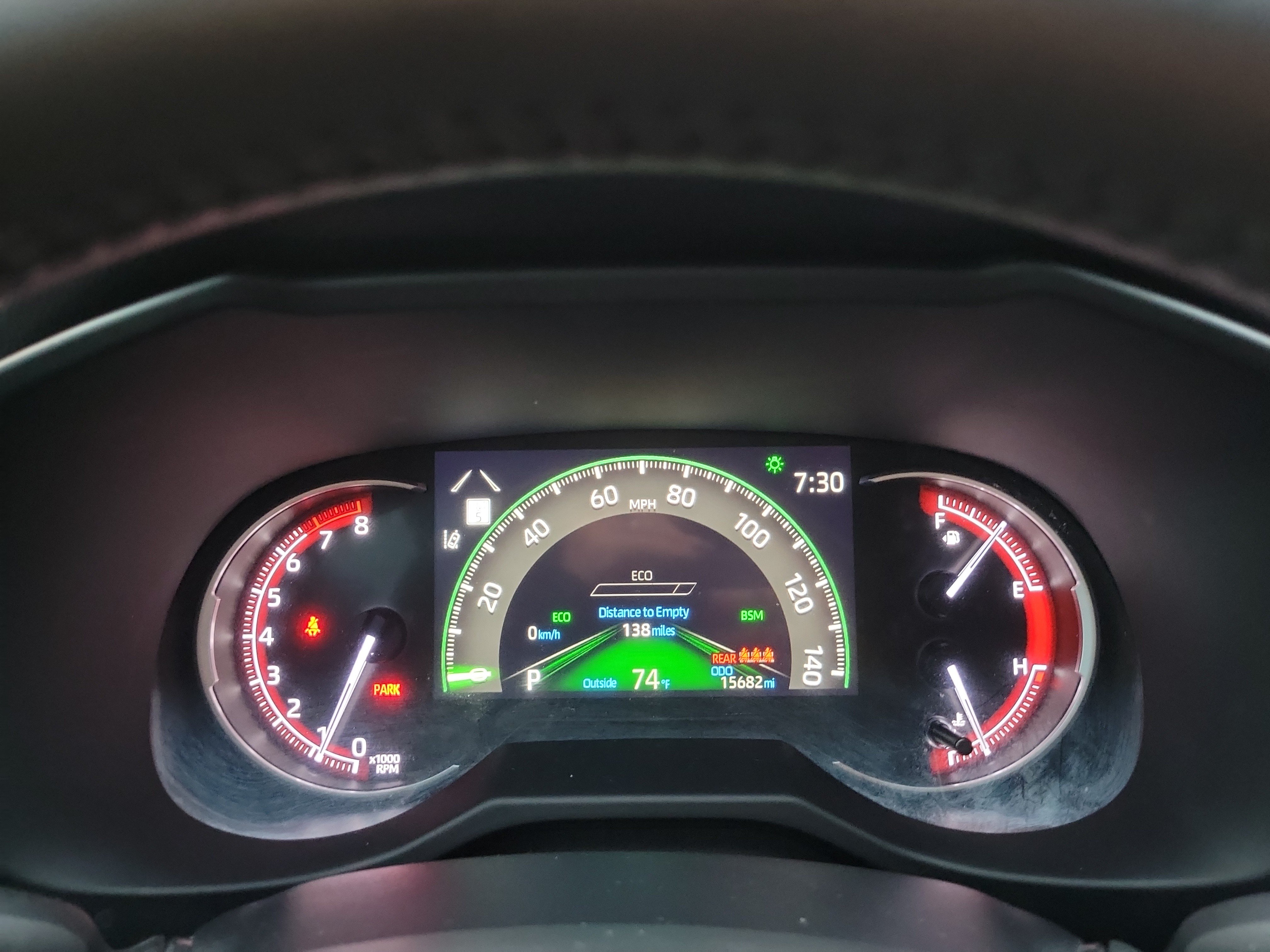 Used 2024 Toyota RAV4 XLE Premium FWD image 24