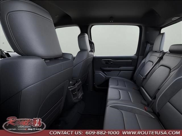New 2026 RAM 1500 RHO AWD/4WD image 24