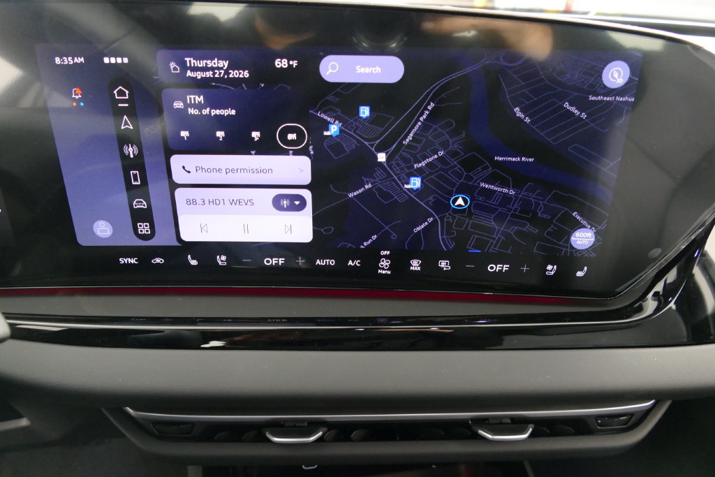 New 2026 Audi A5 Premium Plus AWD/4WD image 19