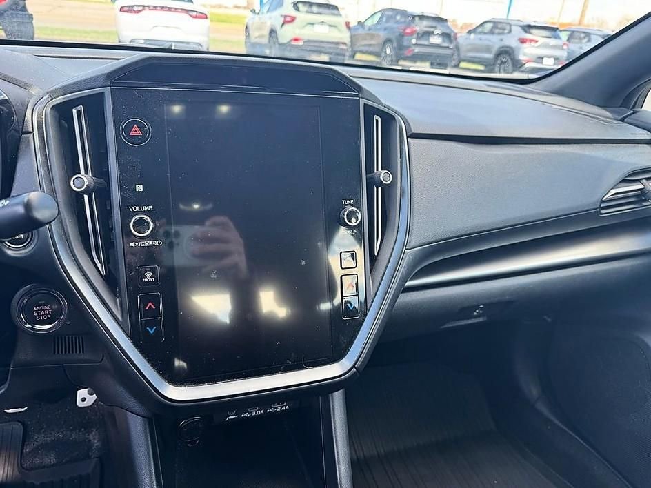 Used 2024 Subaru WRX Premium image 13