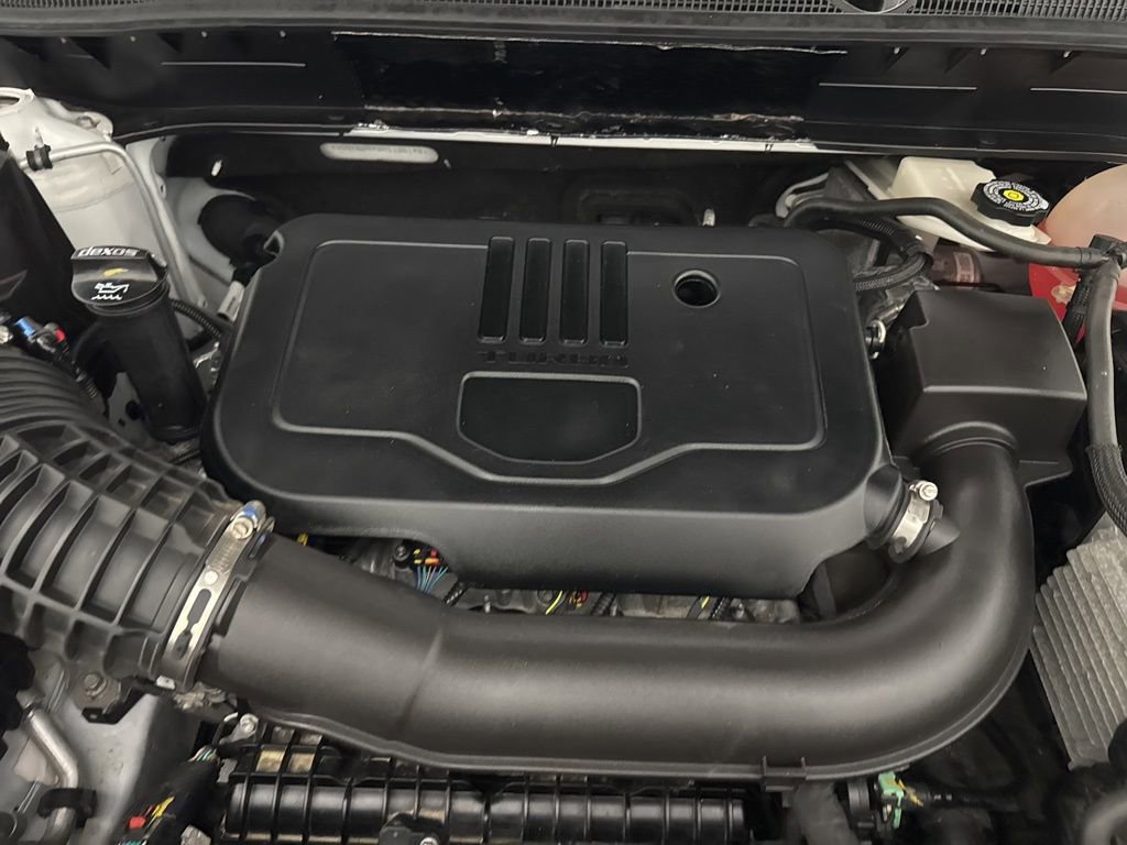 Used 2024 Chevrolet Blazer LT w/ Convenience Package image 48