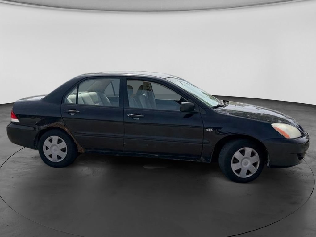 Used 2005 Mitsubishi Lancer ES FWD image 4