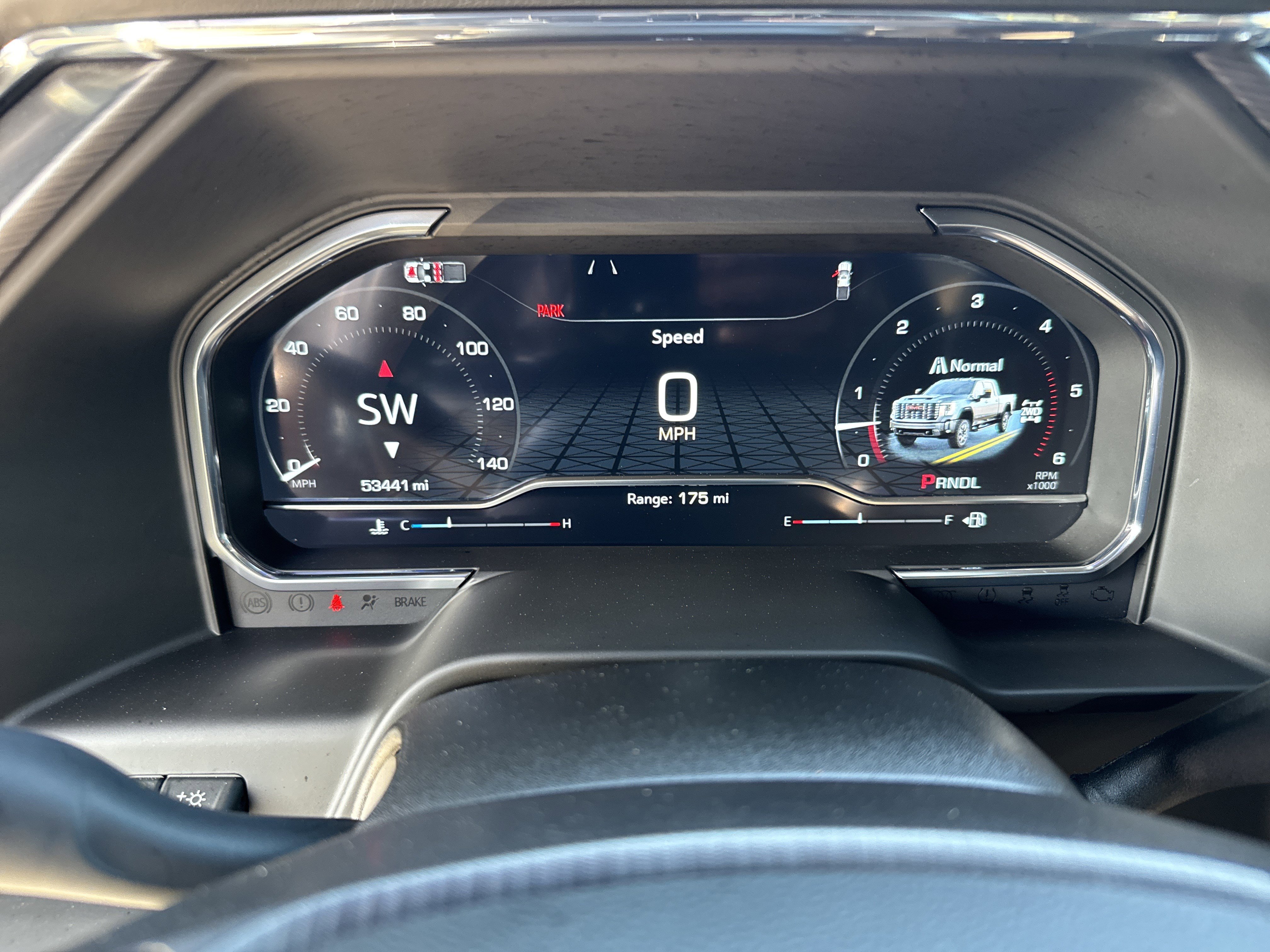 Used 2025 GMC Sierra 2500 Denali Ultimate image 22