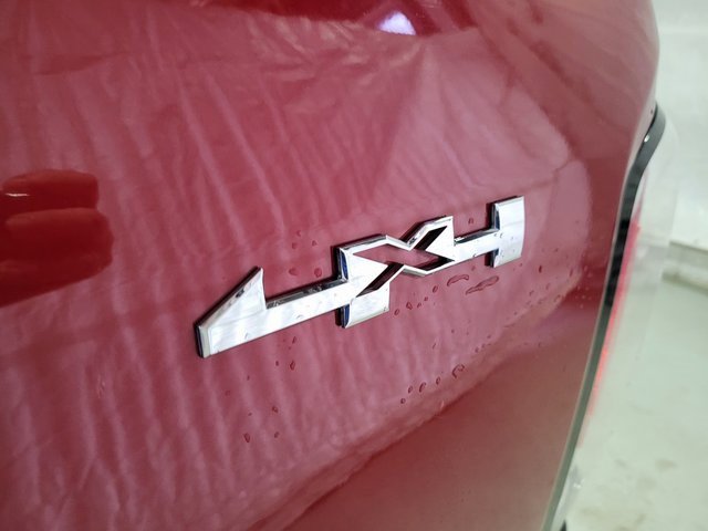 Used 2017 GMC Canyon SLE w/ SLE Convenience Package image 44