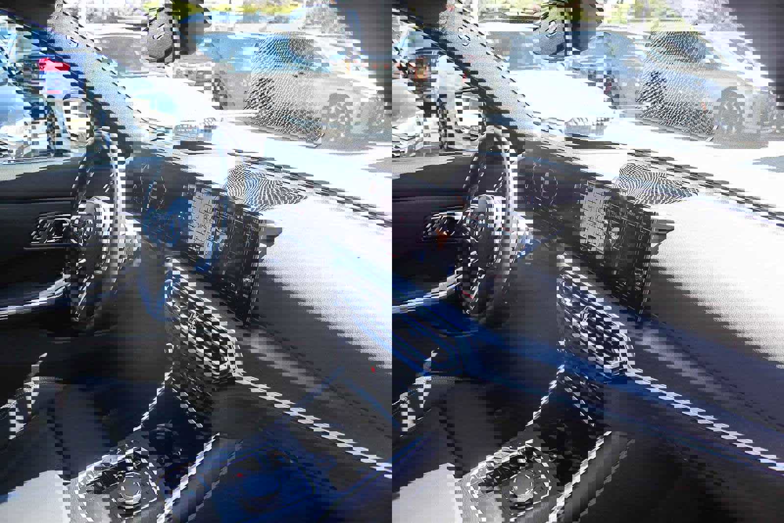 Certified 2023 BMW 330e w/ M Sport Package image 16