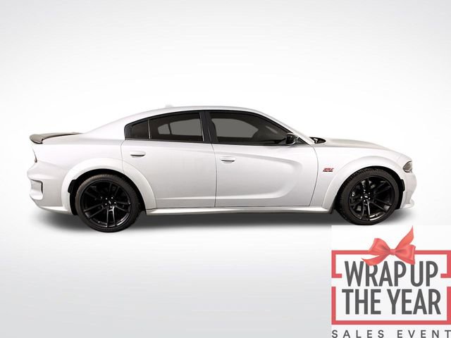 Used 2023 Dodge Charger Scat Pack image 8