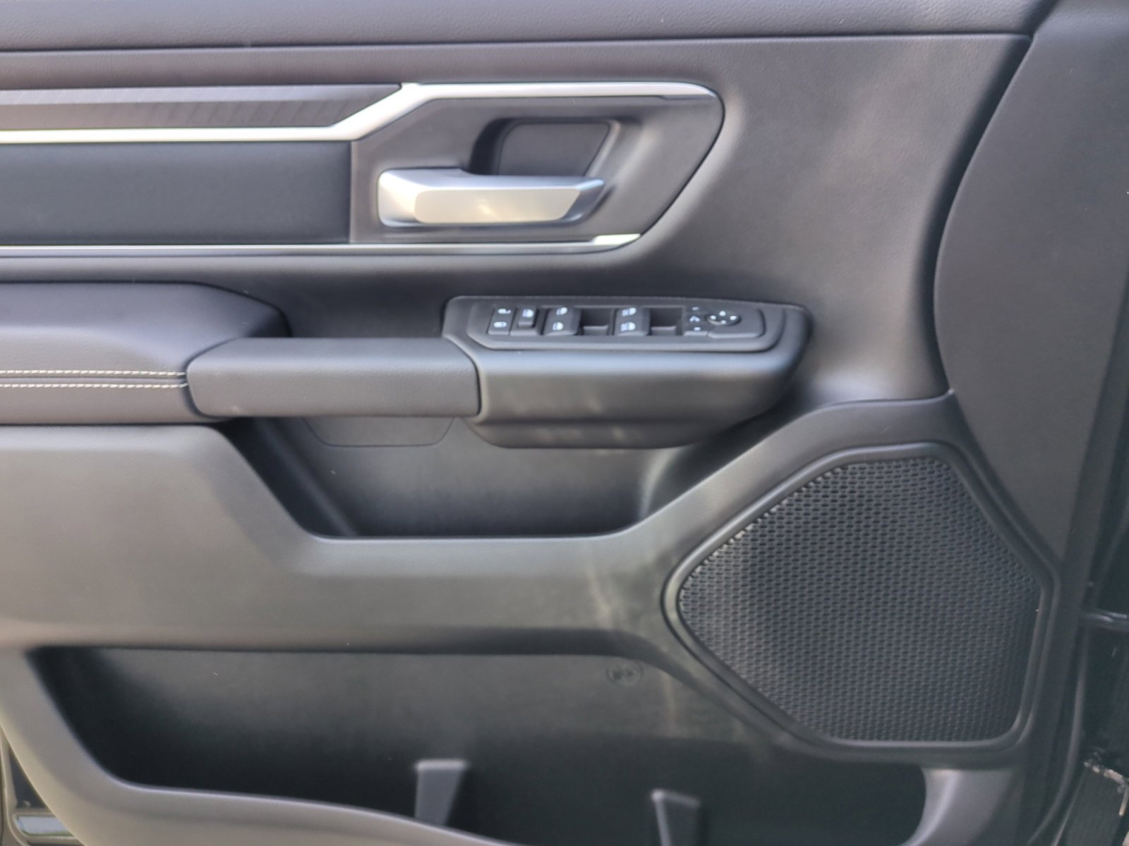 New 2026 RAM 1500 Big Horn image 13