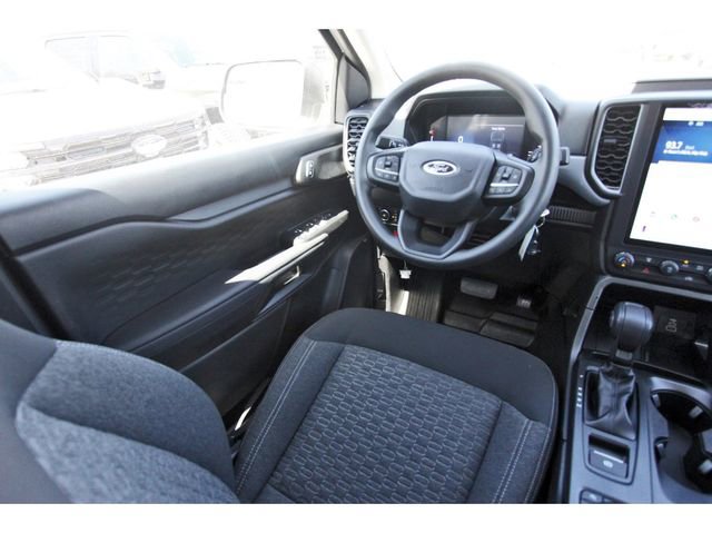 Used 2024 Ford Ranger XL w/ Trailer Tow Package image 7