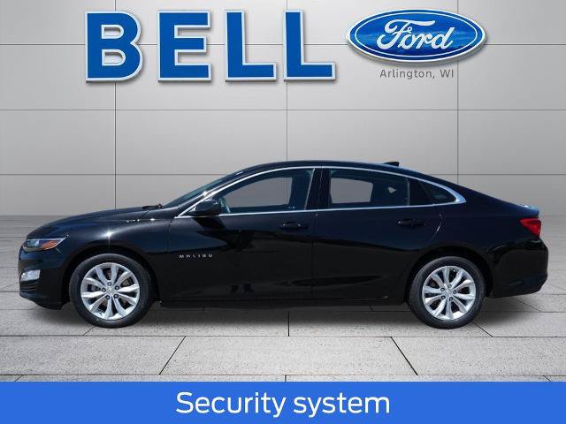 Used 2024 Chevrolet Malibu LT FWD image 7