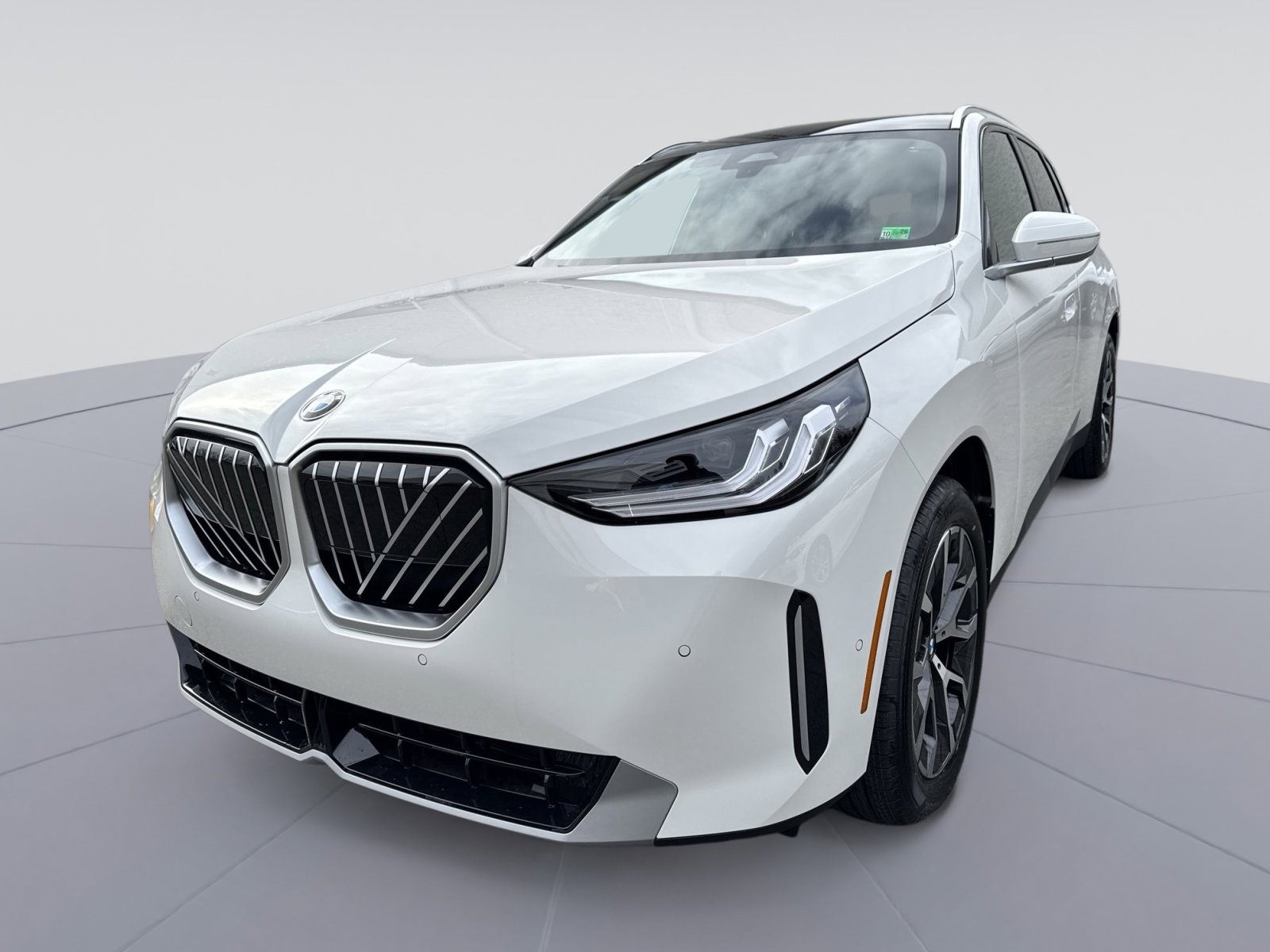 New 2026 BMW X3 xDrive30 image 5