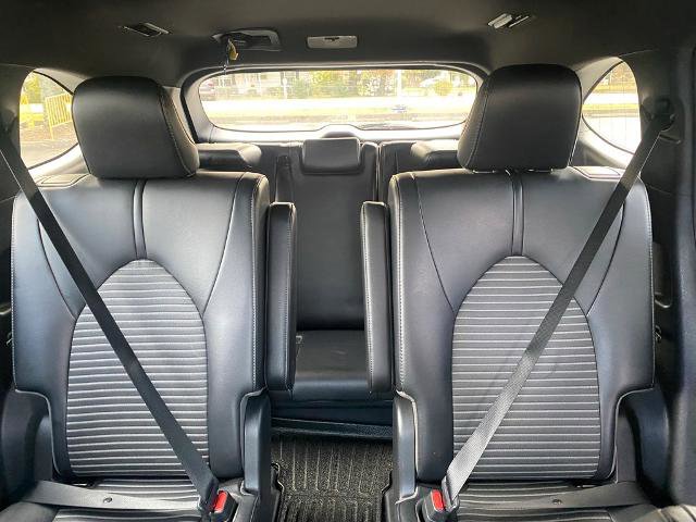 Used 2021 Toyota Highlander XSE image 26