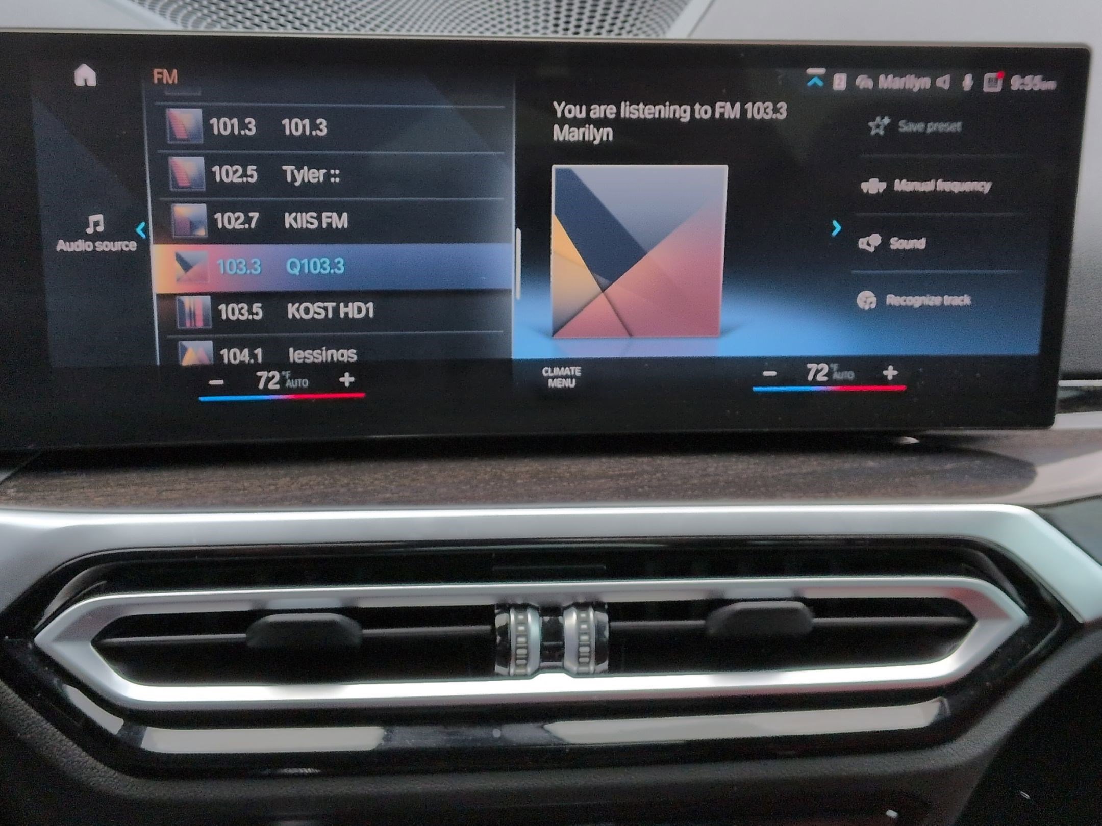 Certified 2023 BMW 330i Sedan w/ Premium Package image 22