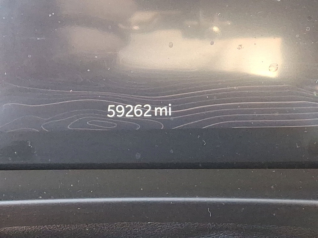 Certified 2023 Jeep Grand Cherokee Overland image 13