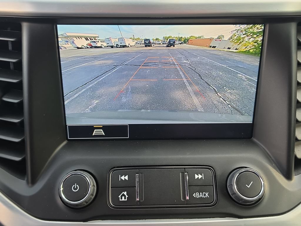 Certified 2023 GMC Acadia SLE w/ Driver Convenience Package AWD/4WD image 29