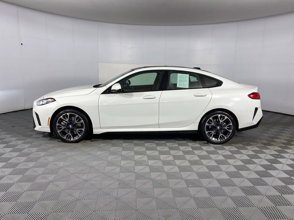 Used 2025 BMW 228i xDrive 228 xDrive Gran Coupe w/ Premium Package image 9
