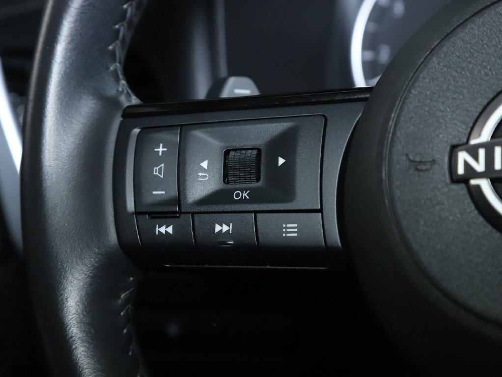 Certified 2023 Nissan Rogue SL AWD/4WD image 24