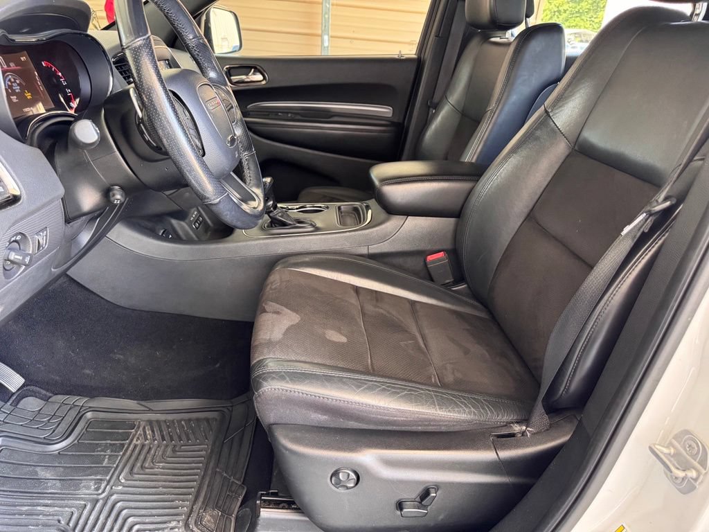 Used 2020 Dodge Durango GT RWD image 8