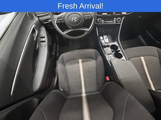 Used 2022 Hyundai Sonata SEL image 13
