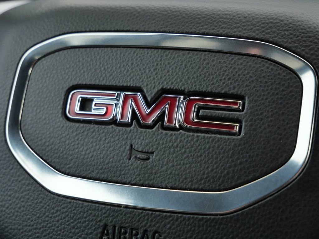 Used 2024 GMC Sierra 1500 Elevation w/ Preferred Package image 52