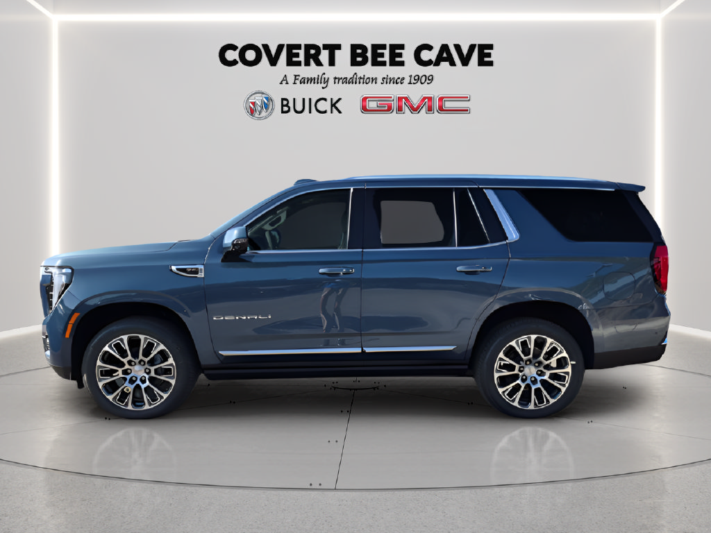 New 2026 GMC Yukon Denali w/ Denali Reserve Package AWD/4WD image 5