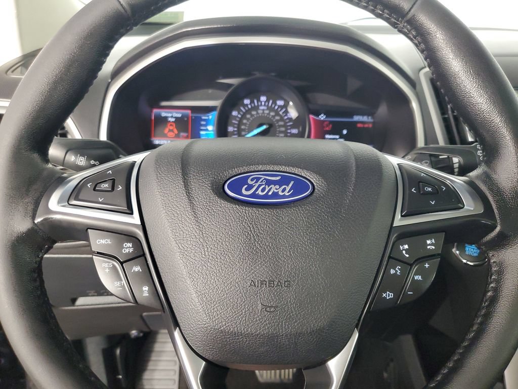 Used 2019 Ford Edge SEL w/ Equipment Group 201A FWD image 23