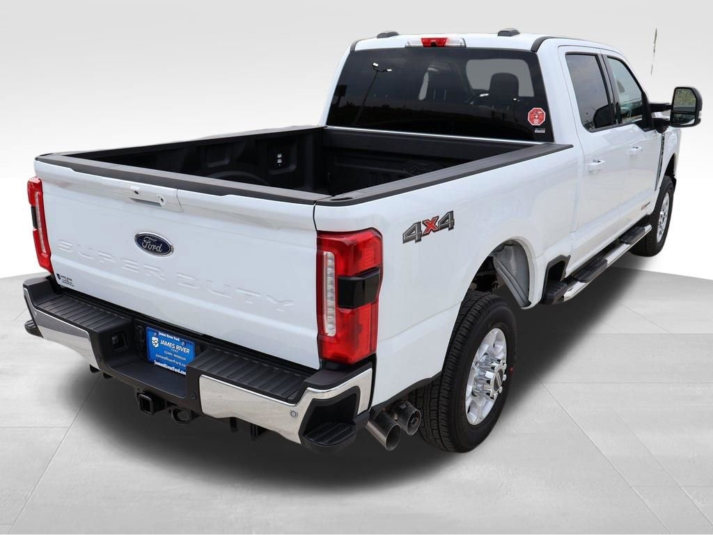 New 2026 Ford F250 XLT w/ XLT Premium Package image 5