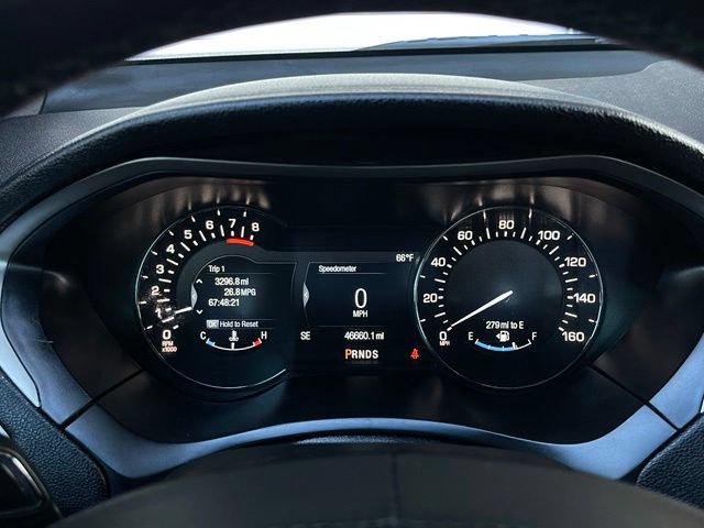 Used 2017 Lincoln MKZ Select w/ Select Plus Package FWD image 12