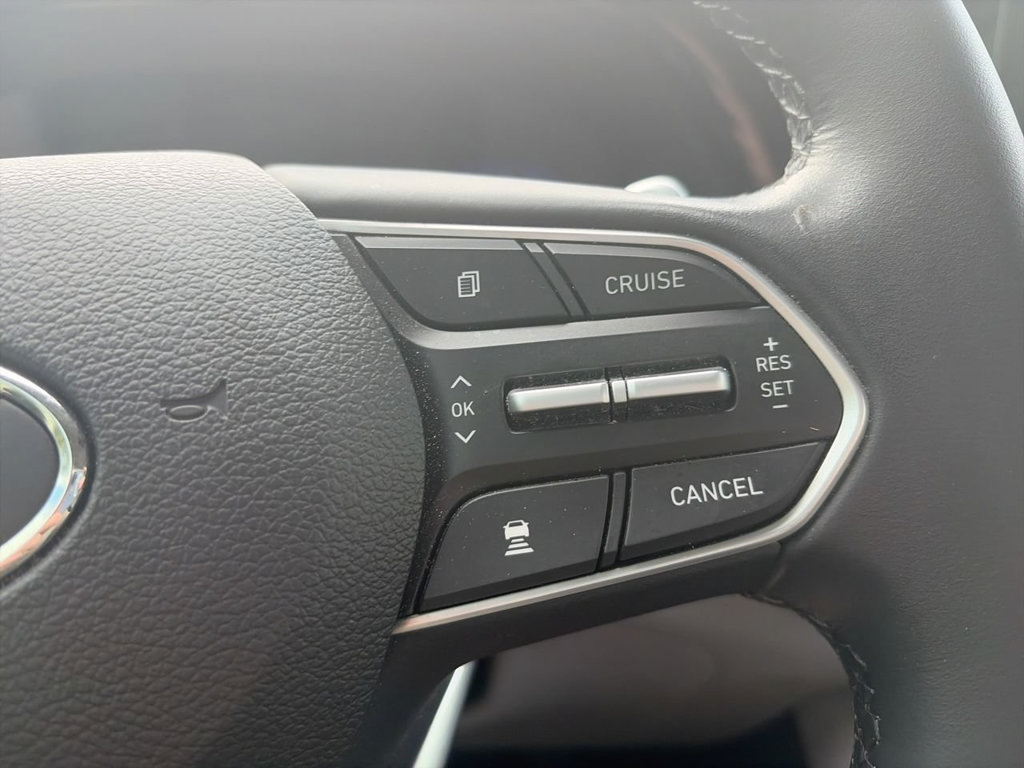 Used 2022 Hyundai Palisade SEL w/ Convenience Package FWD image 26