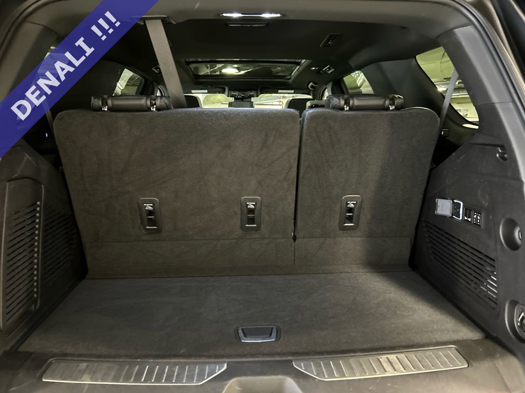 Used 2023 GMC Yukon Denali image 29