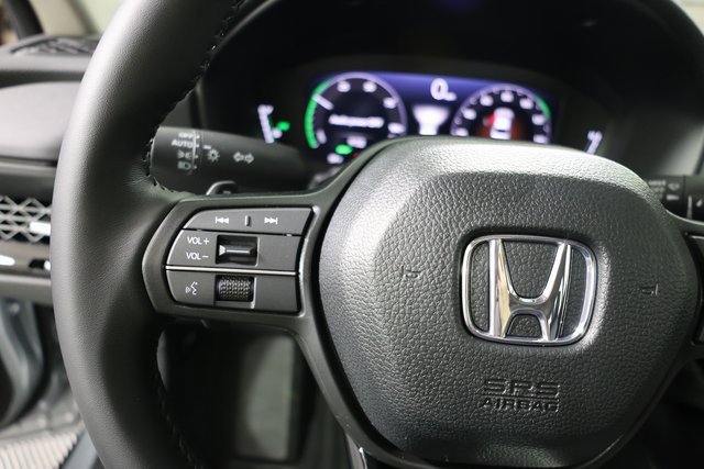 New 2025 Honda Accord EX-L image 19