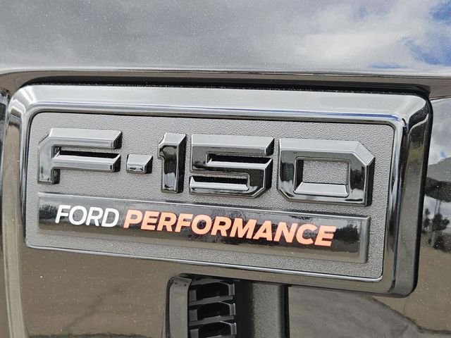 New 2026 Ford F150 XL w/ Equipment Group 103A High image 11