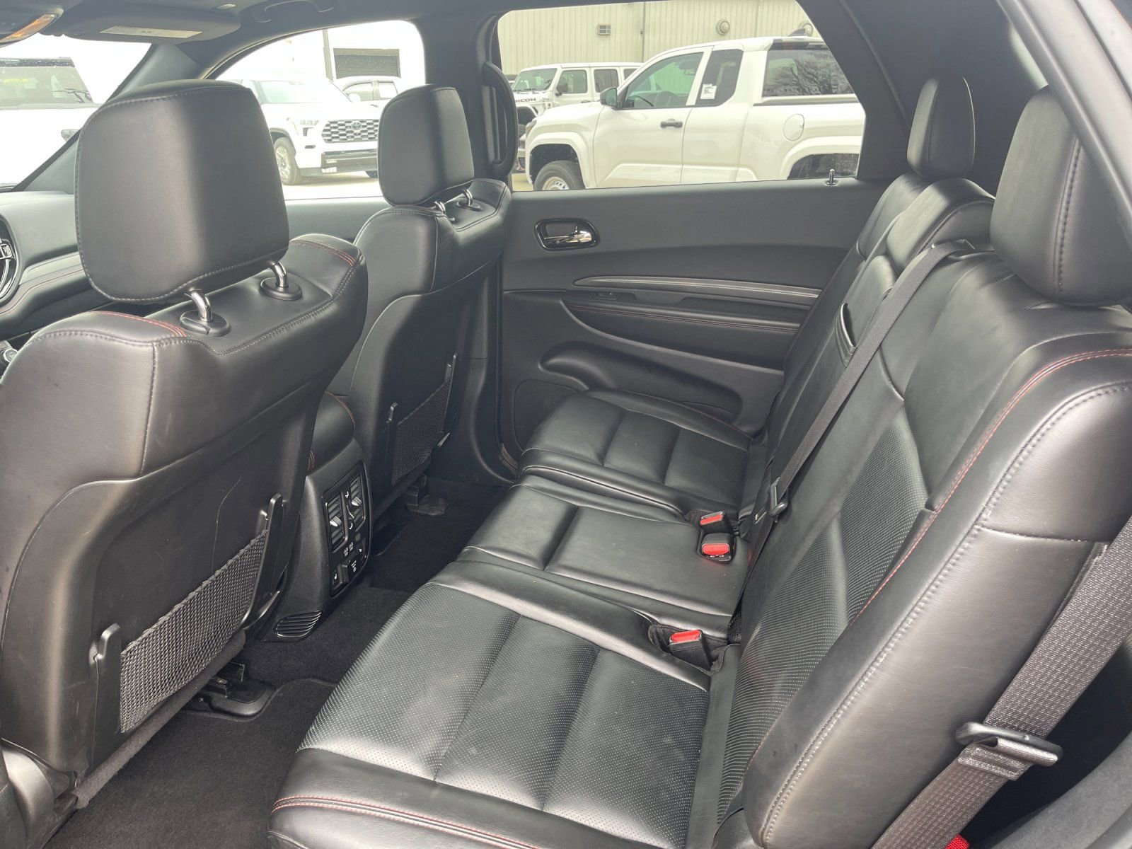Used 2025 Dodge Durango GT image 13