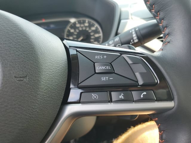 Certified 2025 Nissan Altima 2.5 SR AWD/4WD image 22