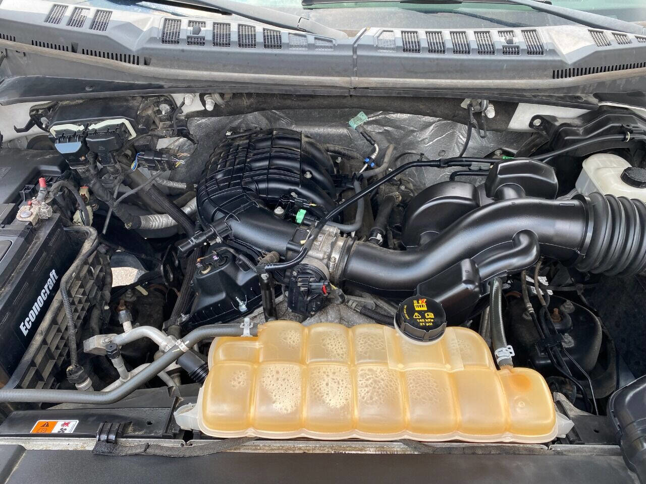 Used 2016 Ford F150 XL image 38