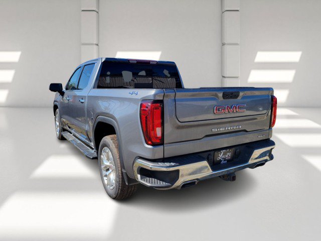 Used 2021 GMC Sierra 1500 SLT AWD/4WD image 6