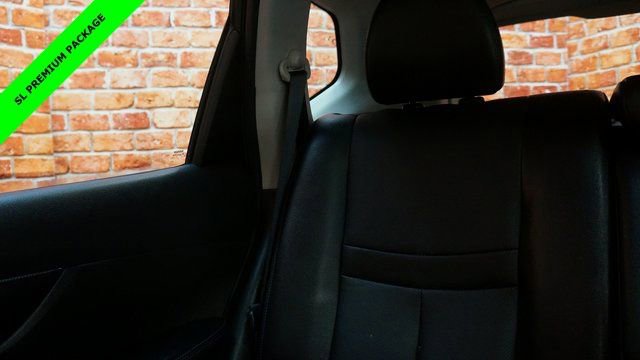 Used 2016 Nissan Rogue SL w/ SL Premium Package image 58