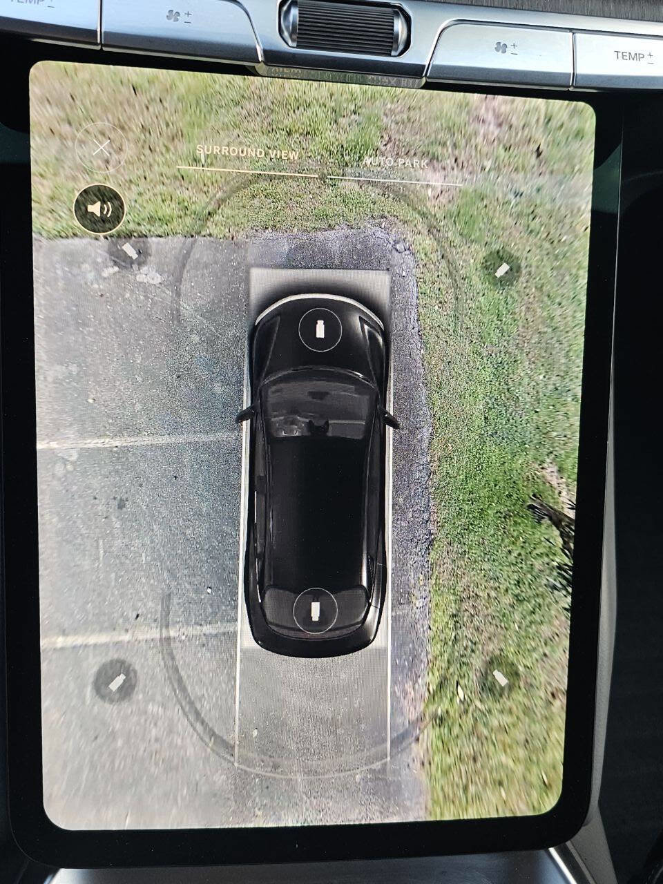 Used 2024 Lucid Air Pure image 28
