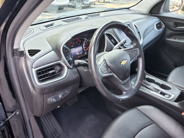 Certified 2020 Chevrolet Equinox LT w/ Midnight Edition AWD/4WD image 25