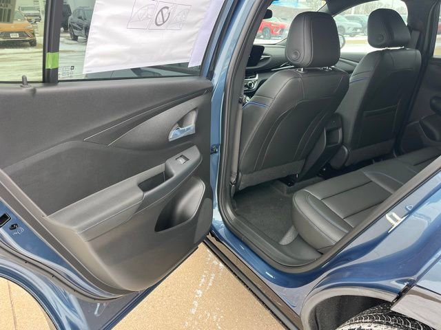 New 2026 Buick Envista Sport Touring w/ Convenience I Package image 17