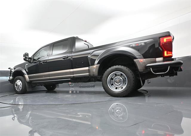 Used 2022 Ford F450 King Ranch AWD/4WD image 32